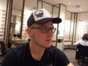 Profilbild von Matthias Kuhn