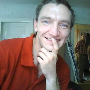 Profilbild von Matthias Kult