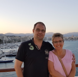 Profilbild von Matthias Kunze