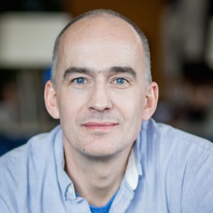 Profilbild von Matthias Kurwig