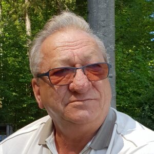 Profilbild von Matthias Lamm