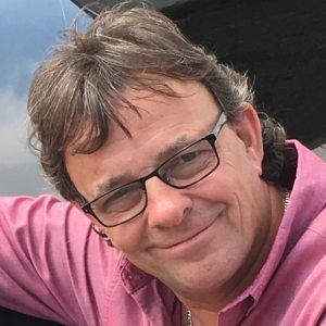 Profilbild von Matthias Land