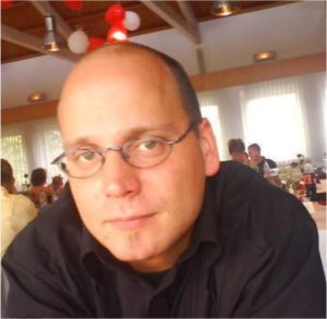 Profilbild von Matthias Lange