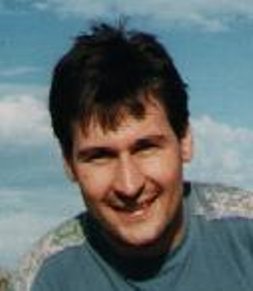 Profilbild von Matthias Lange