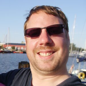 Profilbild von Matthias Lange