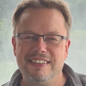 Profilbild von Matthias Lange