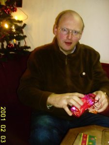 Profilbild von Matthias Langenbach
