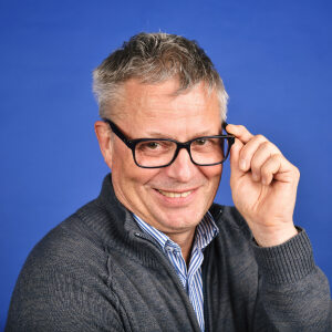 Profilbild von Matthias Langer