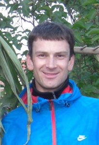 Profilbild von Matthias Langer