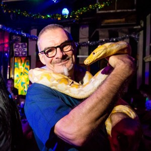 Profilbild von Matthias Langer