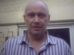 Profilbild von Matthias Lasthaus-Dehl