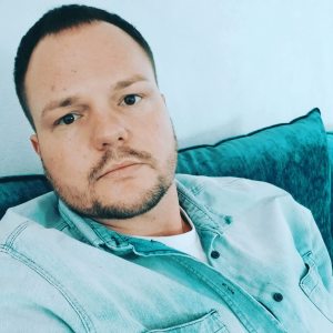 Profilbild von Matthias Lehmann