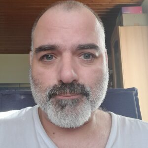 Profilbild von Matthias Lehmann