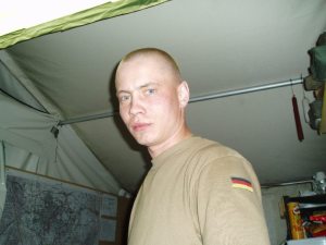 Profilbild von Matthias Lehrer