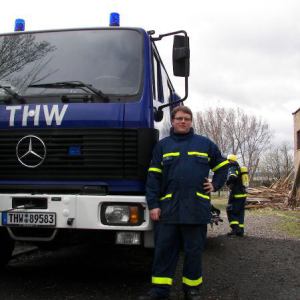 Profilbild von Matthias Leich