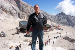 Profilbild von Matthias Leiner