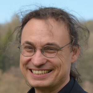 Profilbild von Matthias Lenz