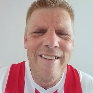 Profilbild von Matthias Lenzen