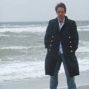 Profilbild von Matthias Leopold