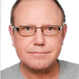 Profilbild von Matthias Levien