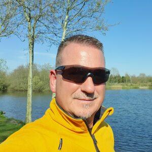 Profilbild von Matthias Liebke