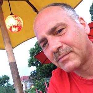 Profilbild von Matthias Lietz