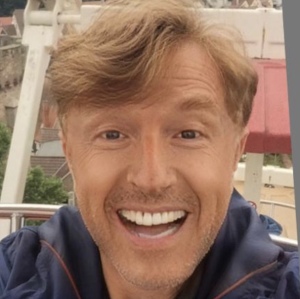 Profilbild von Matthias Lindner