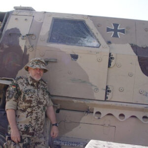 Profilbild von Matthias Lipp