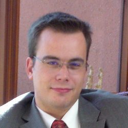 Profilbild von Matthias Löhde