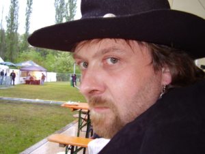 Profilbild von Matthias Löschau