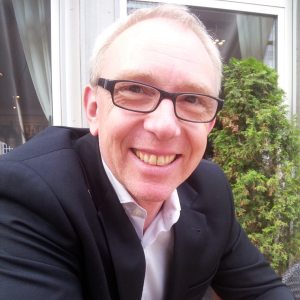 Profilbild von Matthias Lohmann