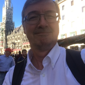 Profilbild von Matthias Lohmann