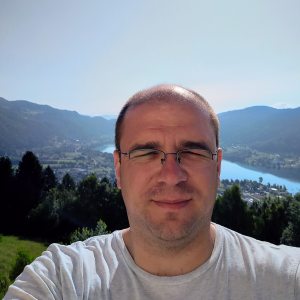 Profilbild von Matthias Lohrengel