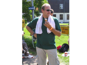 Profilbild von Matthias Lorenz