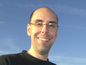 Profilbild von Matthias Lorenzen