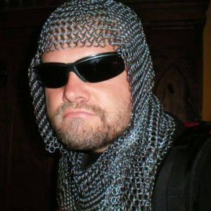 Profilbild von Matthias Lott
