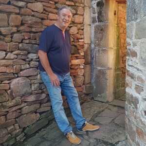 Profilbild von Matthias Loyal