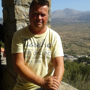 Profilbild von Matthias Ludwig
