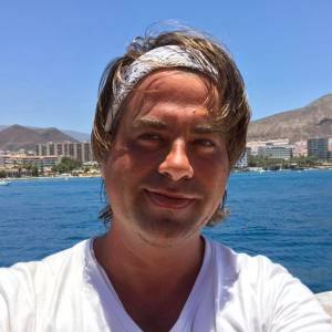 Profilbild von Matthias Ludwig