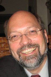 Profilbild von Matthias Lücke