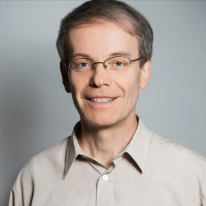 Profilbild von Matthias Lüngen