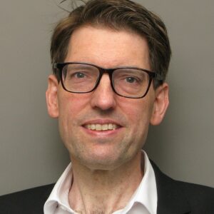 Profilbild von Matthias Lüttenberg