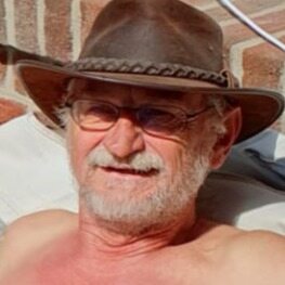 Profilbild von Matthias Lund