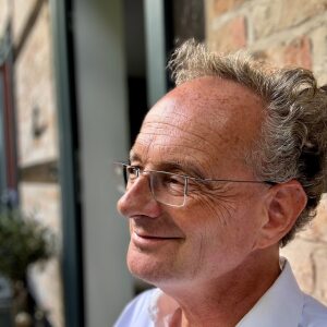 Profilbild von Matthias Macht