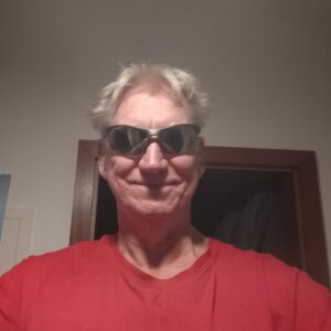 Profilbild von Matthias Märtens