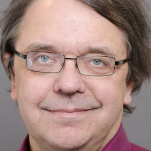 Profilbild von Matthias März