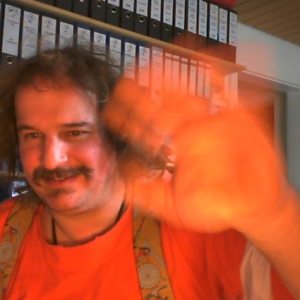 Profilbild von Matthias Maier