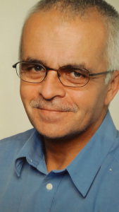 Profilbild von Matthias Mann