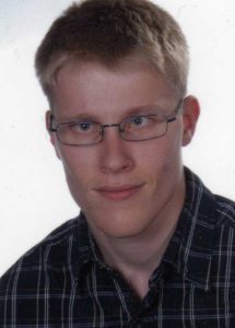 Profilbild von Matthias Manteufel