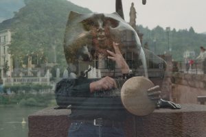 Profilbild von Matthias Marks